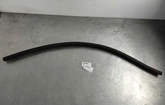 Renault Zoe Engine compartment rubber 668302046R