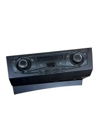 Climate control unit