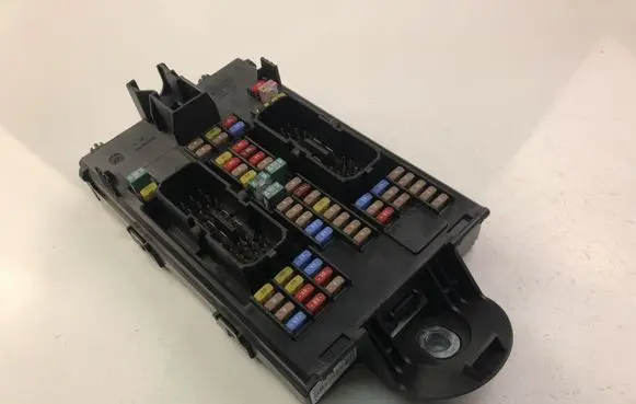 Volvo S90, V90 Other control units/modules 32209198