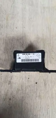 Renault Laguna II ESP acceleration yaw rate sensor 8200404858B