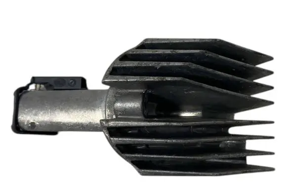 BMW 5 F10 F11 LED ballast control module 5417226000