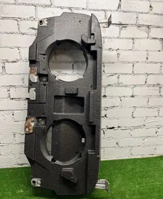 BMW X5 G05 Second row seats 7444987 16394910 1312009