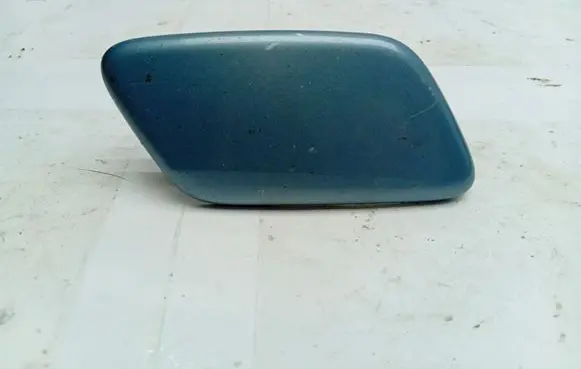 Saab 9-5 Headlight washer spray nozzle cap/cover 12756068