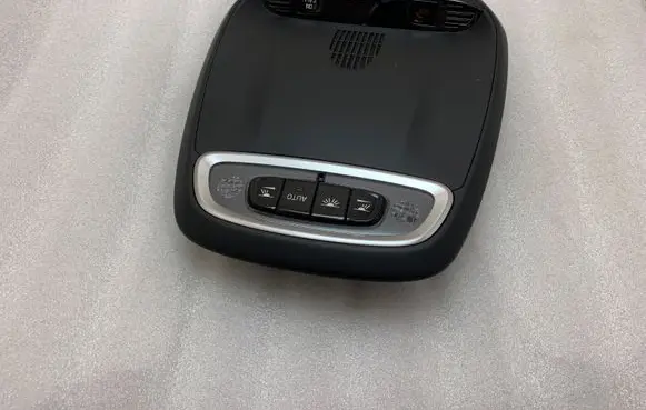 Volvo XC60 Front seat light 31479612AA 31479612