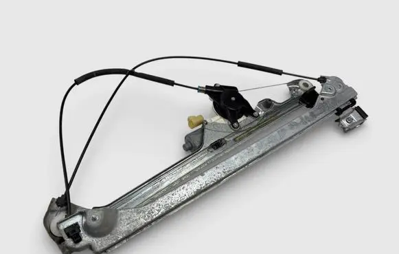 Cadillac Escalade Front door window regulator with motor 20945139