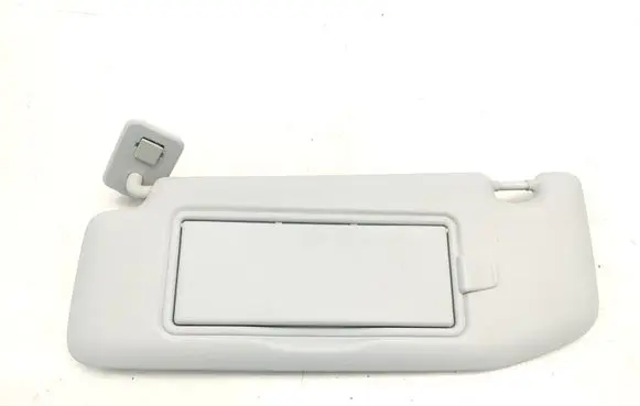 Peugeot 208 Sun visor