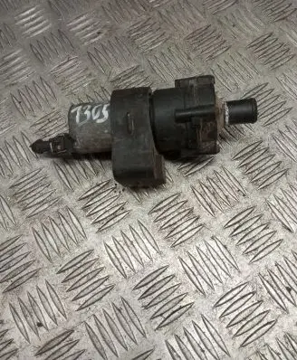 Mercedes-Benz ML W163 Electric auxiliary coolant/water pump 0392020044