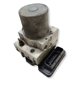 BMW X5 F15 ABS Pump 6866244 DKC9F15 6866243