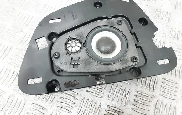 Volvo XC60 Panel speaker 1286378 31252157