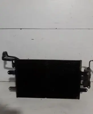 Skoda Octavia Mk1 (1U) A/C cooling radiator (condenser)