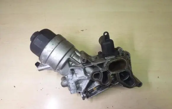 Opel Corsa D other engine part 55213469 VD2532