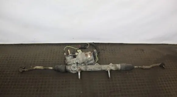 Peugeot 207 Steering rack Q003TA2073ZE