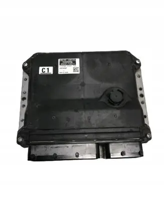 Toyota Auris 150 Engine control unit/module 8966112C11