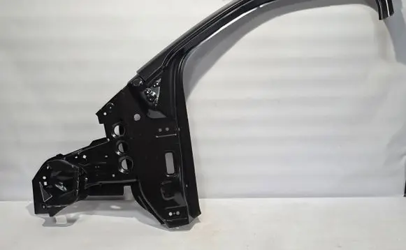 Peugeot Expert Other body part 9854235580A