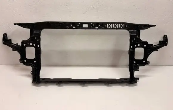 Hyundai i30 Radiator support slam panel 64101G4000