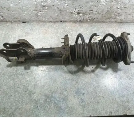 Hyundai Ioniq 5 Front shock absorber with coil spring 54650GI150