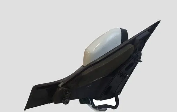 Volvo V70 Front door electric wing mirror 31298828