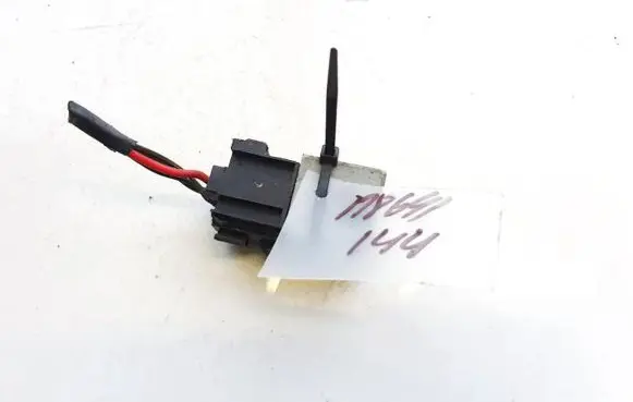 Fiat Doblo Other relay 357911253 wl050237003