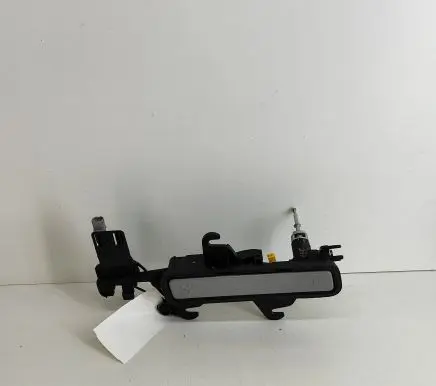 Hyundai Ioniq 5 Front door exterior handle 82660GI050