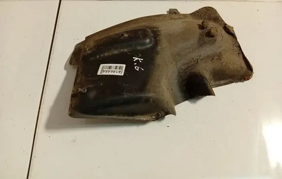 Suzuki Ignis Other exterior part 7553180g00