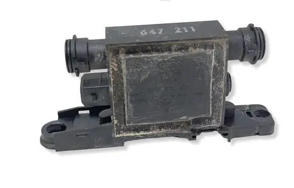Audi A6 S6 C4 4A Door central lock control unit/module 4A0959981