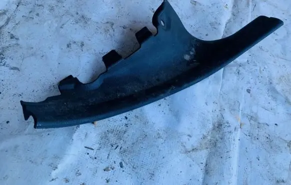 BMW 1 F20 F21 Other interior part 17365810 7221920