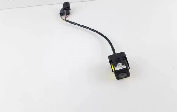 Porsche Cayenne (92A) Reversing camera 3C9980551A 3C9980551