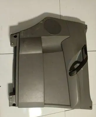 Mercedes-Benz Sprinter W906 Front door card panel trim A9067270171