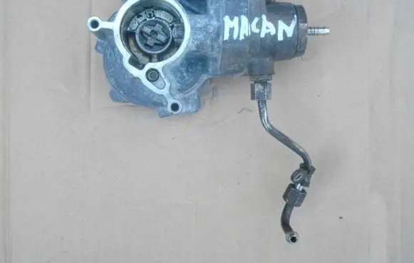 Porsche Macan (95B) Vacuum pump 06l145100f