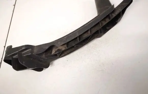 Volkswagen Golf V Front bumper mounting bracket 1k0807889a