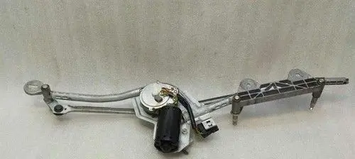 Mercedes-Benz SL R230 Front wiper linkage and motor A2308200041