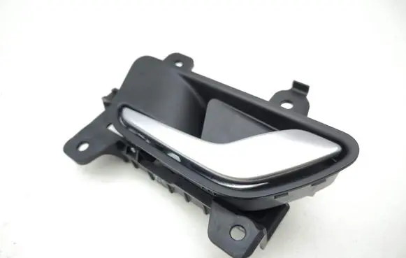 Hyundai Kona II Front door interior handle 82613BE010