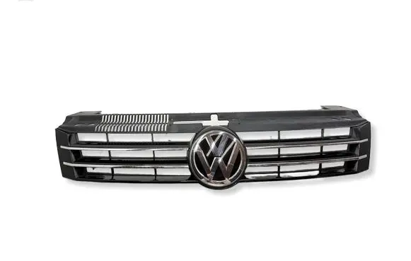 Volkswagen Sharan Front grill 7N0853653B
