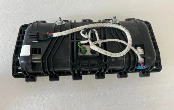 BMW 8 G15 Passenger airbag