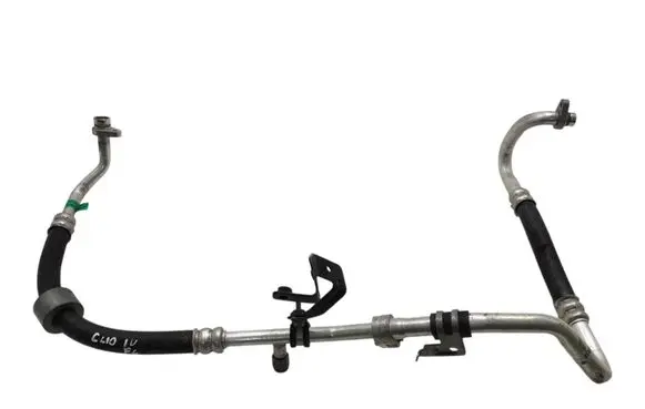Renault Clio IV Air conditioning (A/C) pipe/hose 924541951R