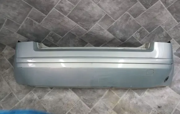 Fiat Stilo Rear bumper
