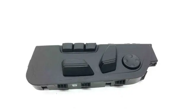 BMW X5 F15 Seat control switch 9347403 934740301