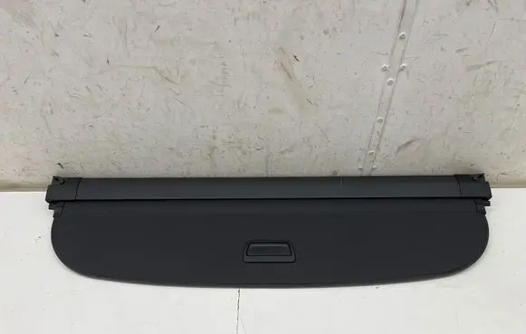 Audi Q5 SQ5 FY Parcel shelf load cover 80A863553A