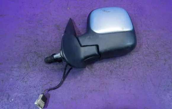 Citroen Berlingo Manual wing mirror 