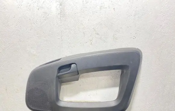 Fiat Ducato Front door card panel trim