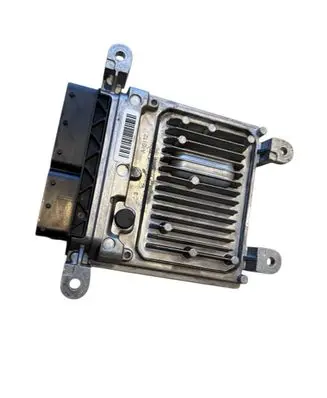 Mercedes-Benz C W204 Engine control unit/module A6519007500 28391943 6519007500