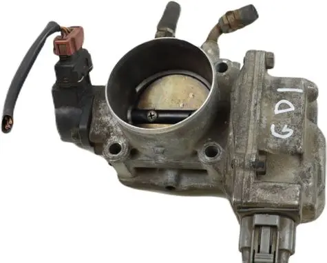 Mitsubishi Space Star Throttle valve EAC60002