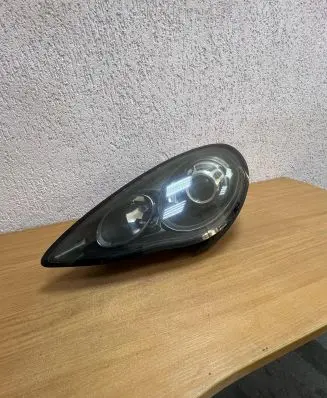 Porsche Panamera (970) Headlight/headlamp 97063198102 97061814302