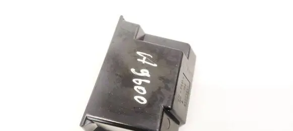 Opel Zafira A Car ashtray 90589661 182