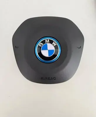BMW 5 G60 G61 Steering wheel airbag 5A244E5