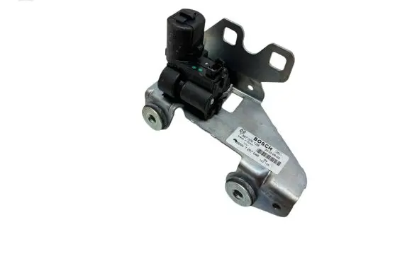 BMW 5 F10 F11 Tailgate window lock/catch/latch 1397020129 7207046 20100902