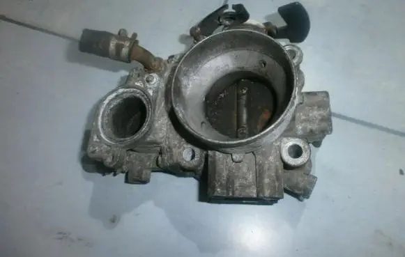 Mitsubishi Colt Throttle valve nerakodu