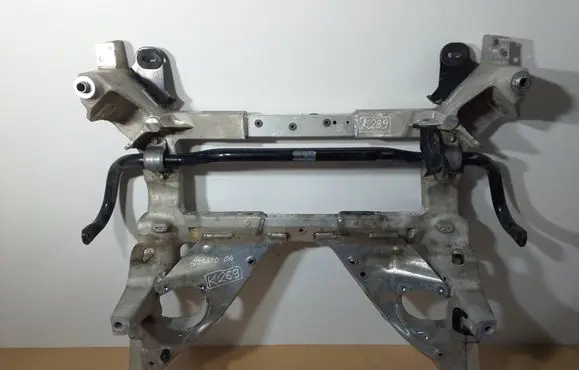Alfa Romeo Stelvio Front subframe 00505505910