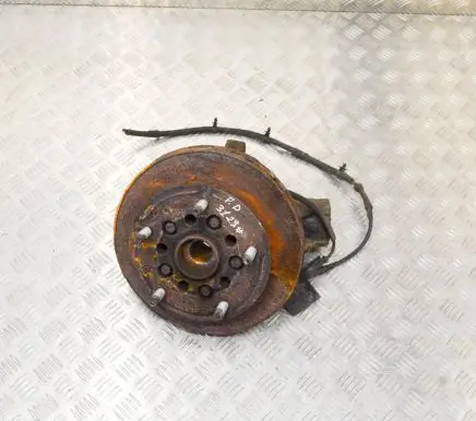 Ford Transit Custom Front wheel hub