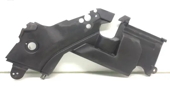 Toyota Avensis T250 Radiator trim 5379505031